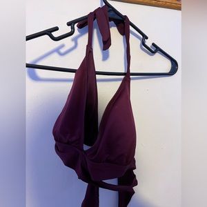 Women’s Wired Swimsuit Top